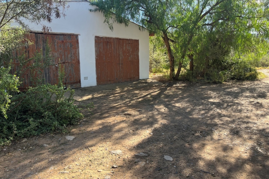 4 Bedroom Property for Sale in Steytlerville Eastern Cape